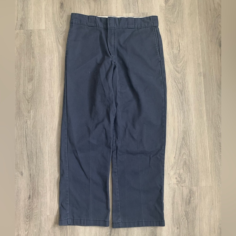 Dickies original fit 874 navy